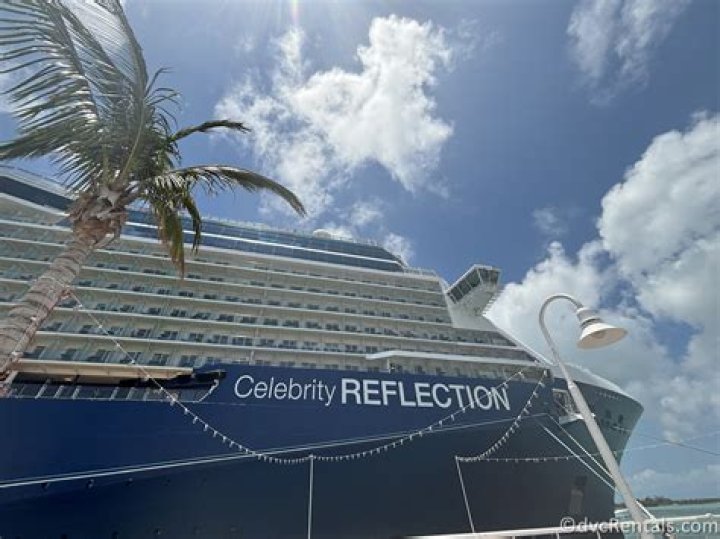 Celebrity Equinox Professional Review Celebrity Cruises Celebrity