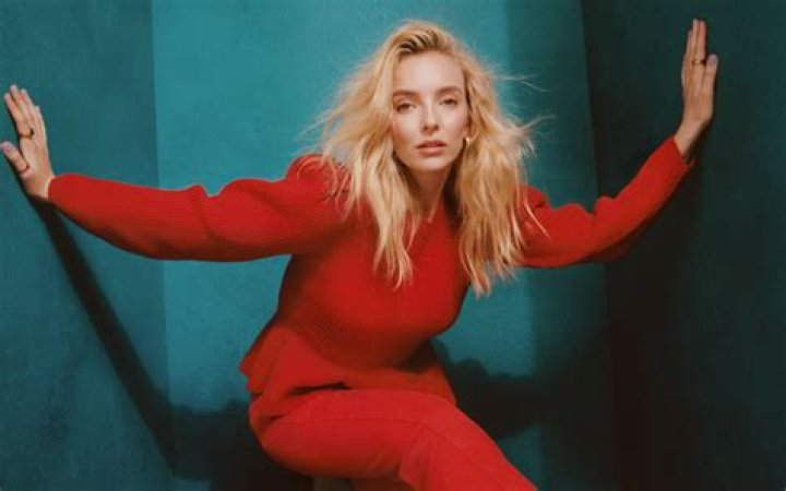 Celebrity Jodie Comer HD Wallpaper Background Image