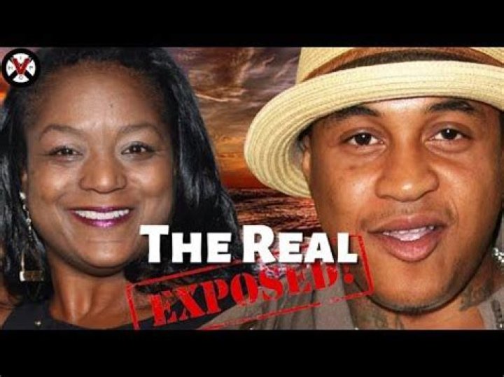 Celebrity Mom Angel Massy Drops The RAW TRUTH On Orlando Brown & The He