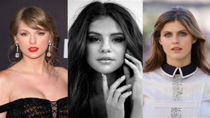 Celebrity Sexy Back Stars Who Put Their Backsides Front And Center