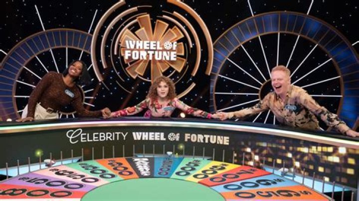 Celebrity Wheel of Fortune on ABC cancelled or season four? canceled