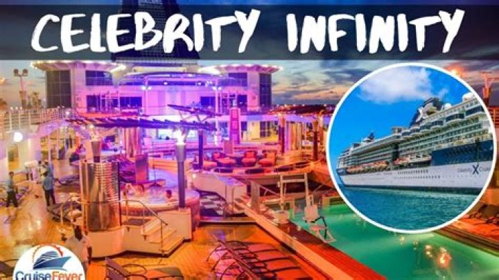Celebrity X Cruises Telegraph