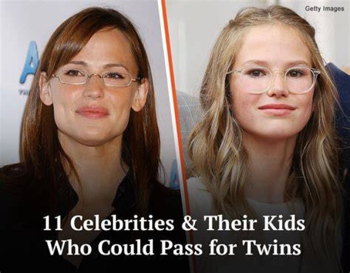 Celebs and Their LookAlike Kids
