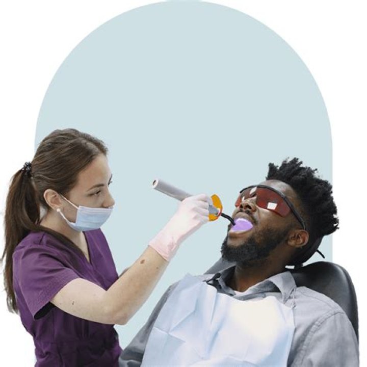 Celeste AouilkJaiyeola Associate Dentist Bupa LinkedIn