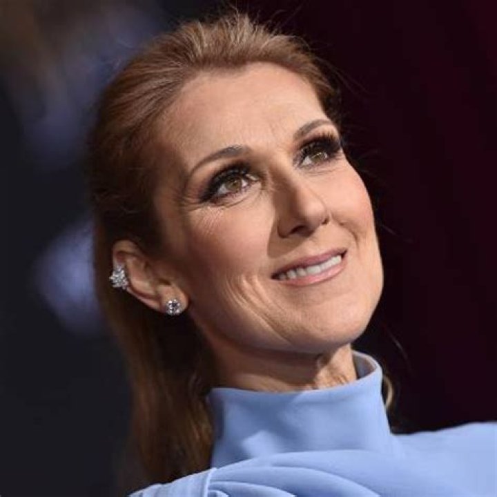 Celine Dion admits it's 'difficult' to see herself dating again