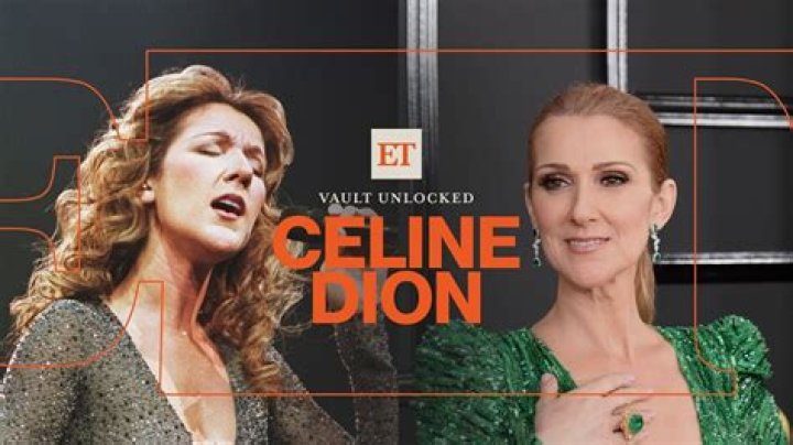 Celine Dion Death 2024 Reine Charlena
