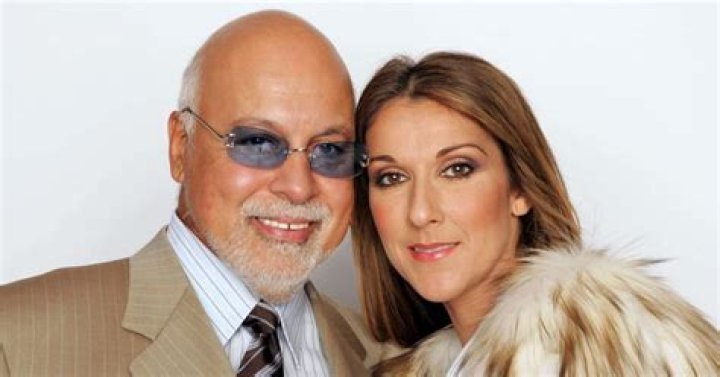 Celine Dion feels late husband Rene Angelil is still by her side amid