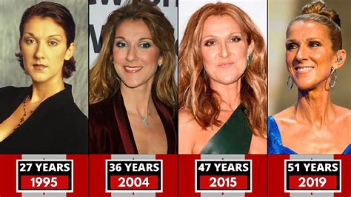 Celine Dion How Old When She Got Married Clearance website.jkuat.ac.ke