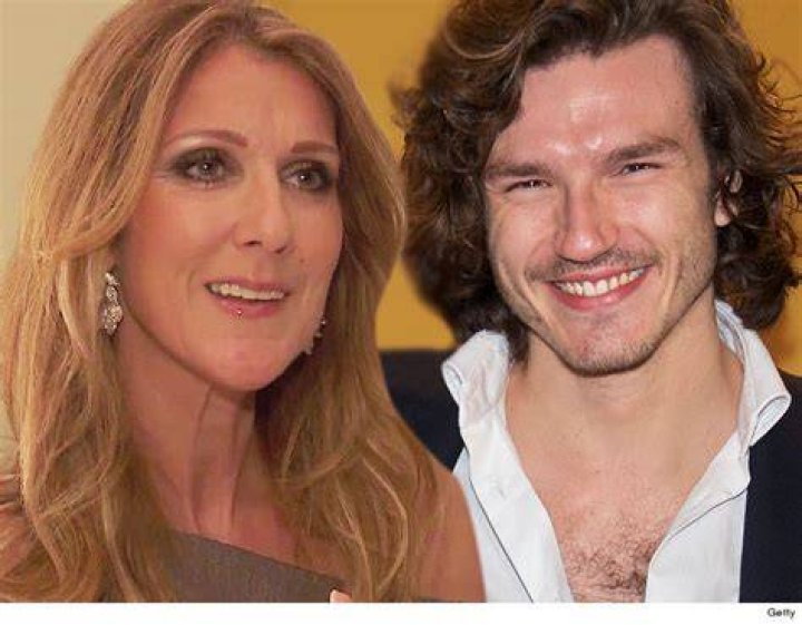 Celine Dion Isn&rsquo;t Dating Backup Dancer Pepe Munoz KOKO TV