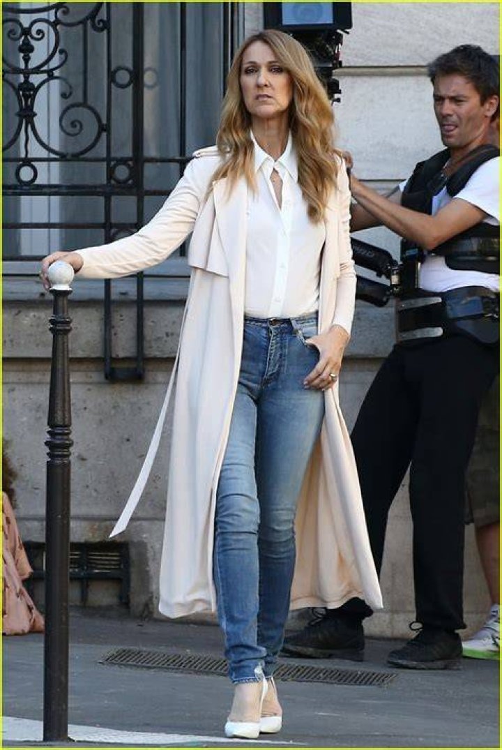 Celine Dion Opens Up About Those Pepe Munoz Dating Rumors Celebrity
