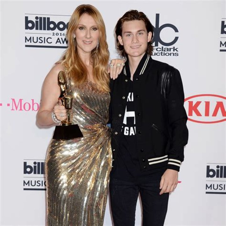 Celine Dion&rsquo;s Sweetest Photos With Her and Rene Angelil&rsquo;s 3 Sons