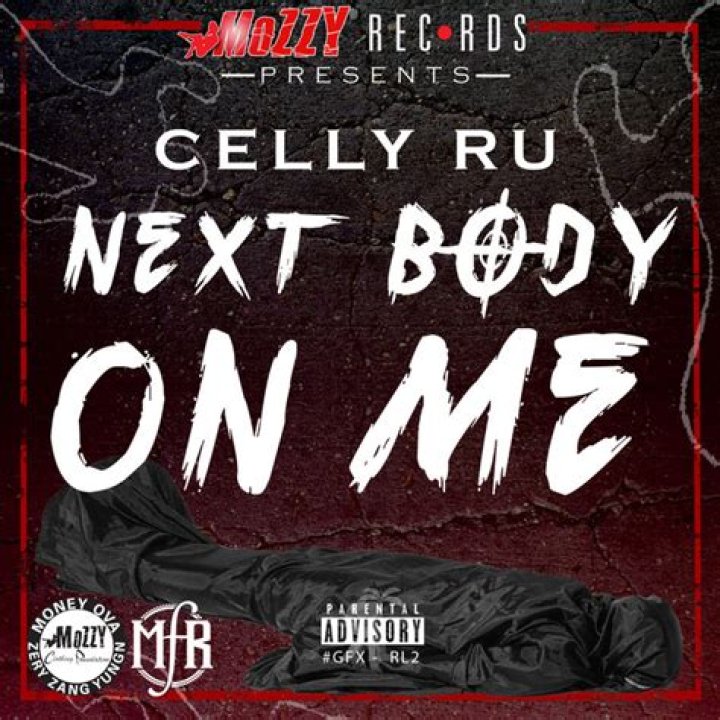 Celly Ru on TIDAL