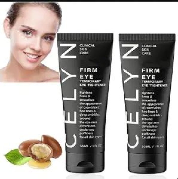 Celyn Eye Cream Reviews Does It Really Work? Skin Astra