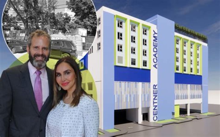 Centner Academy in Miami Design District Celebrates Grand Opening