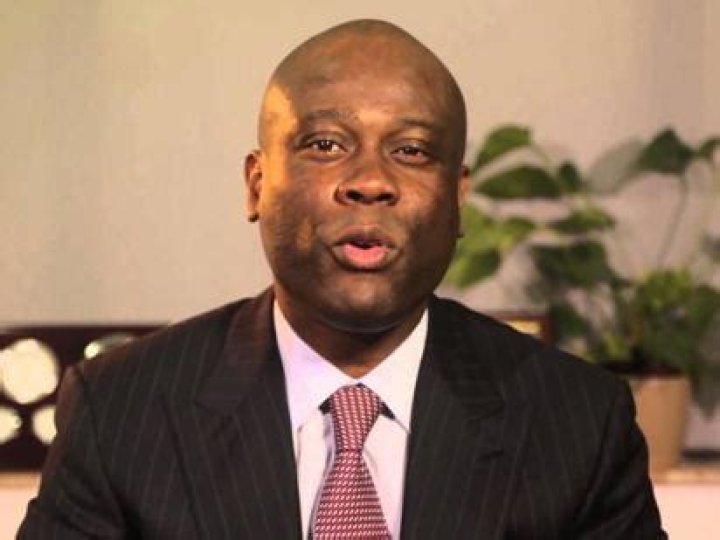 CEO Access Bank, Herbert Wigwe Biography, Age, Wife, Children, Net