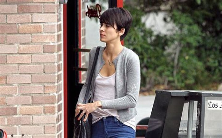 Ceren Alkac Official Site for Woman Crush Wednesday WCW
