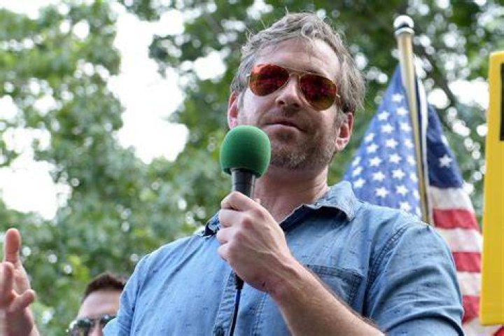 Cernovich Buying Gawker would be like taking &lsquo;enemy territory&rsquo; Page Six