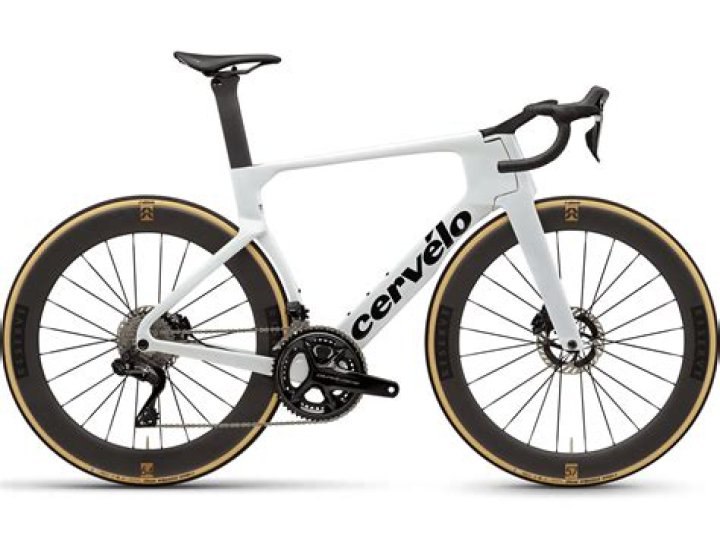 cervelo s5