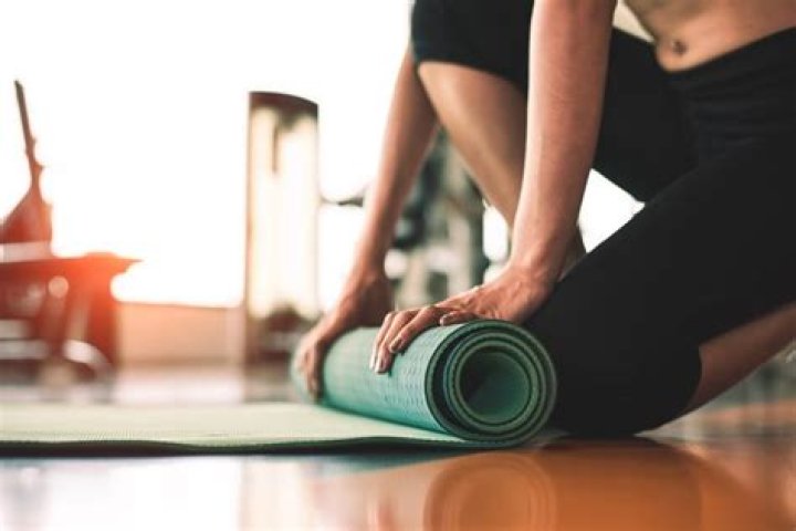 Cet exercice est le meilleur moyen d&rsquo;avoir un ventre plat et des abdos