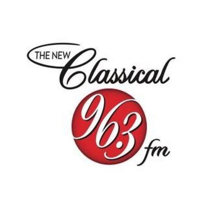 CFMZ The New Classical 96.3 FM live Listen to online radio and CFMZ