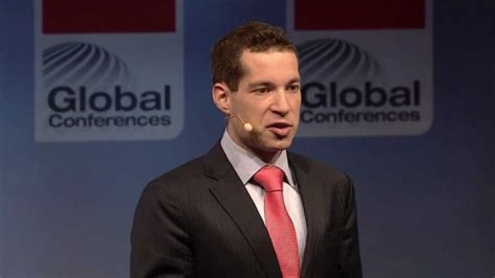 CGC 2013 Daniel Saks, APPDirect, CoCEO YouTube