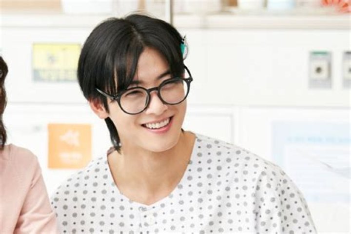 Cha Eun Woo Latest news & coverage TODAY