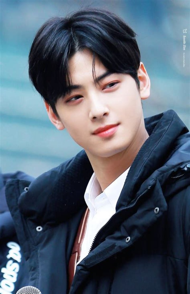Cha Eunwoo Astro Eun Woo Astro J Pop Astro Wallpaper vrogue.co
