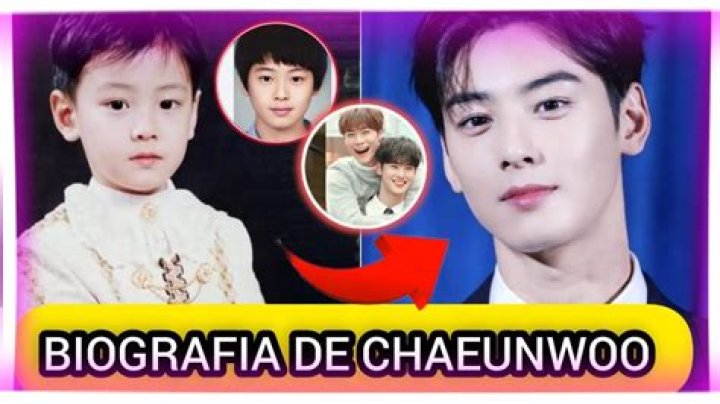 Cha Eunwoo Biography Facts, Childhood, Family Life, Achievements
