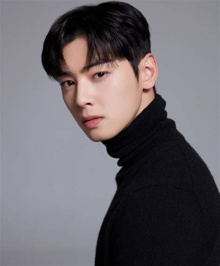 Cha EunWoo IMDb