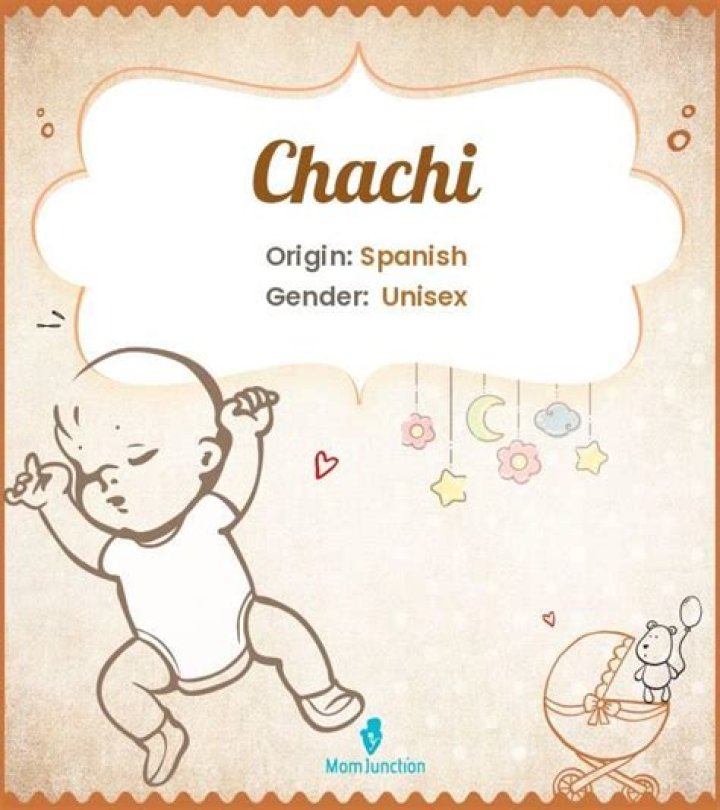 Chachi Editorial Bru&ntilde;o