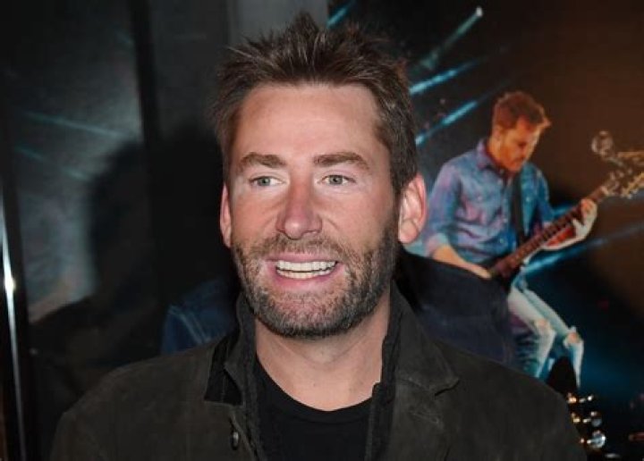 Chad Kroeger Parents Meet Debbie Kroeger and Wendall Turton ABTC