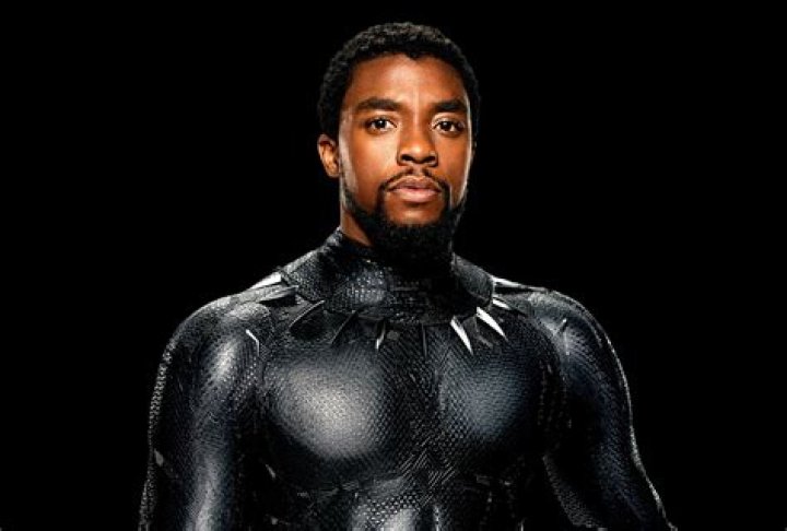 Chadwick Boseman's Wife, Celebrity Friend Michael B. Jordan And More