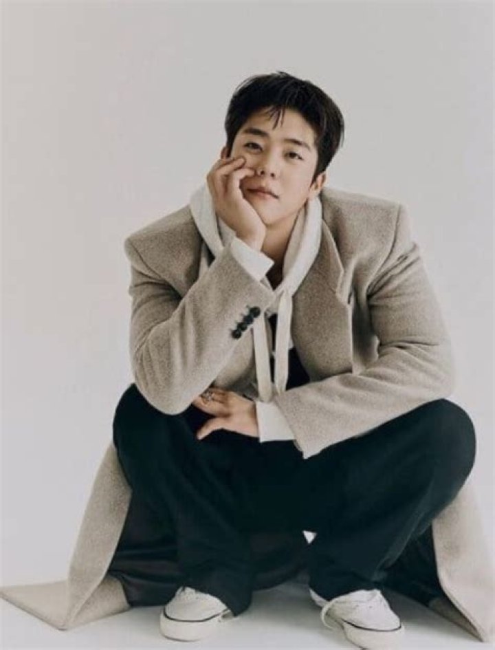 Chae Jong Hyeop Height, Weight, Age, Net Worth, Facts
