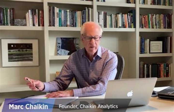 Chaikin Analytics Review Marc Chaikin Scam? The Affiliate Doctor