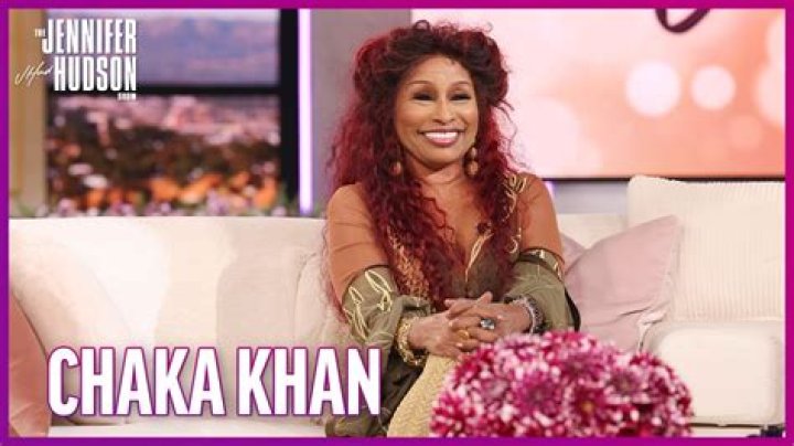 Chaka Khan Launches Chaka by Indique Wig Collection Details