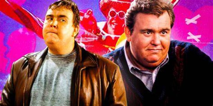 Challenging Life And John Candy's Death At 43