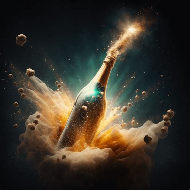 champagne supernova ceviri