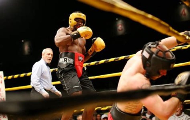 Champions crowned at Toughman Sports