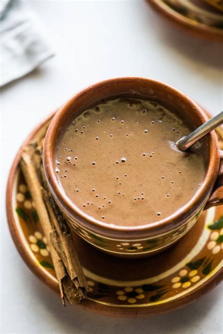 Champurrado Recipe Recipe Cart