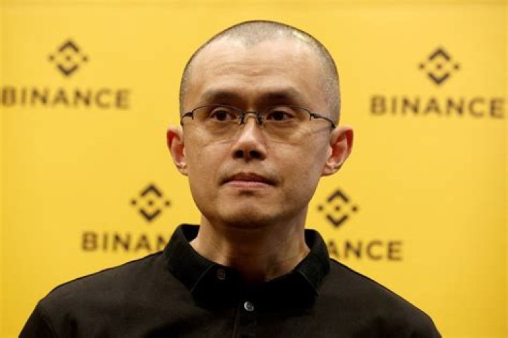 Changpeng 'CZ' Zhao Family, House, Twitter, Instagram ABTC
