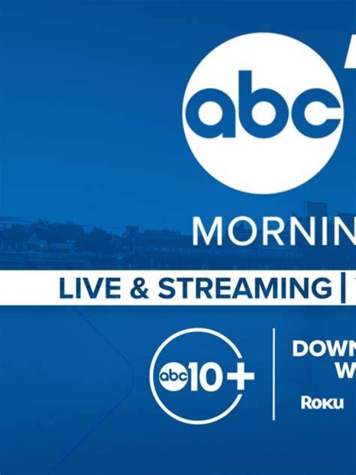 Channel 7 hires Madison Carter away from Charlottesville station
