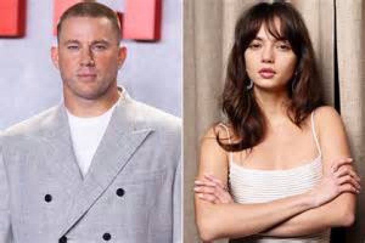 Channing Tatum's Twin Mystery Solved