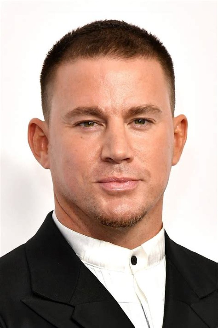 Channing Tatum Channing tatum, Tatum, Channing