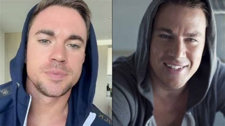 Channing Tatum lookalike Will Parfitt, 29, wows with his resemblance to