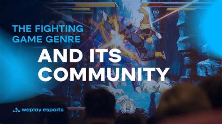 Chaos Unfolds In The Fighting Game Community