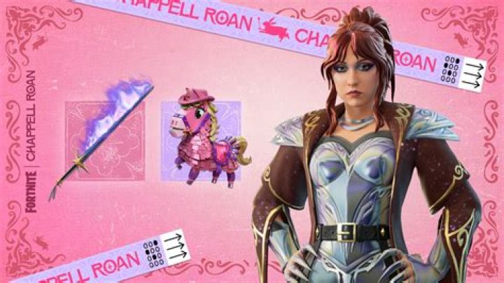 Chappell Roan finalmente ganha o holofote que sempre mereceu