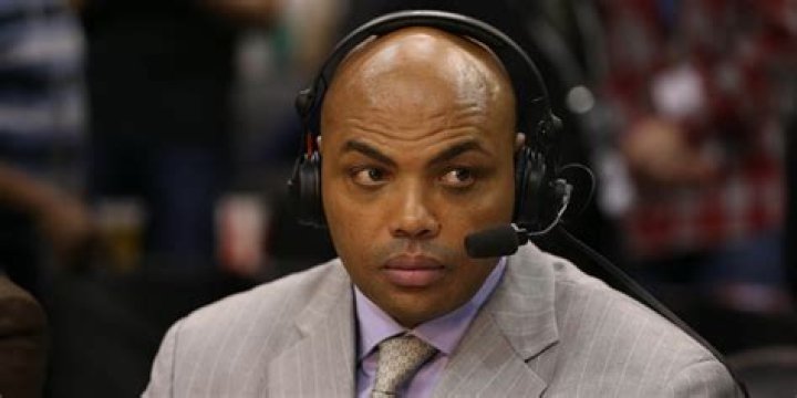 Charles Barkley Net Worth Charles Barkley Net Worth Career And Post