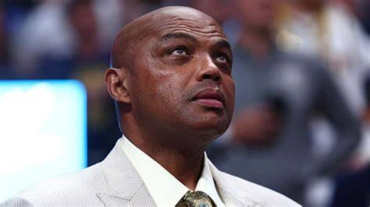 Charles Barkley TavishEvelyn