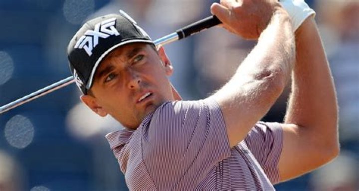 Charles Howell III shoots 64 again to maintain RSM Classic lead Golf365