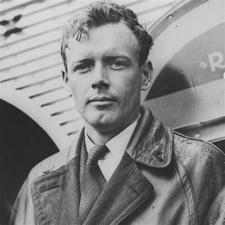 Charles Lindbergh's Aerial Triumph in the World&rsquo;s First Solo Nonstop